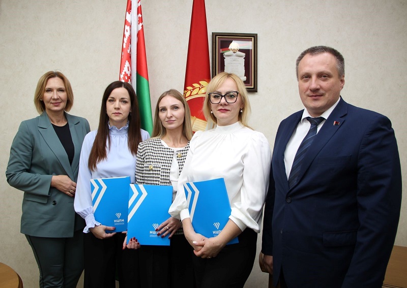 Взаимодействие с белорусским нотариатом – одно из приоритетных направлений деятельности Центра