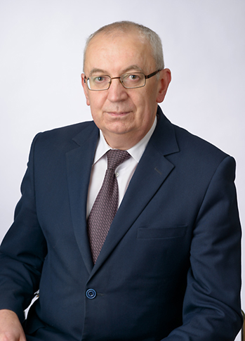 Радиванович Николай Николаевич