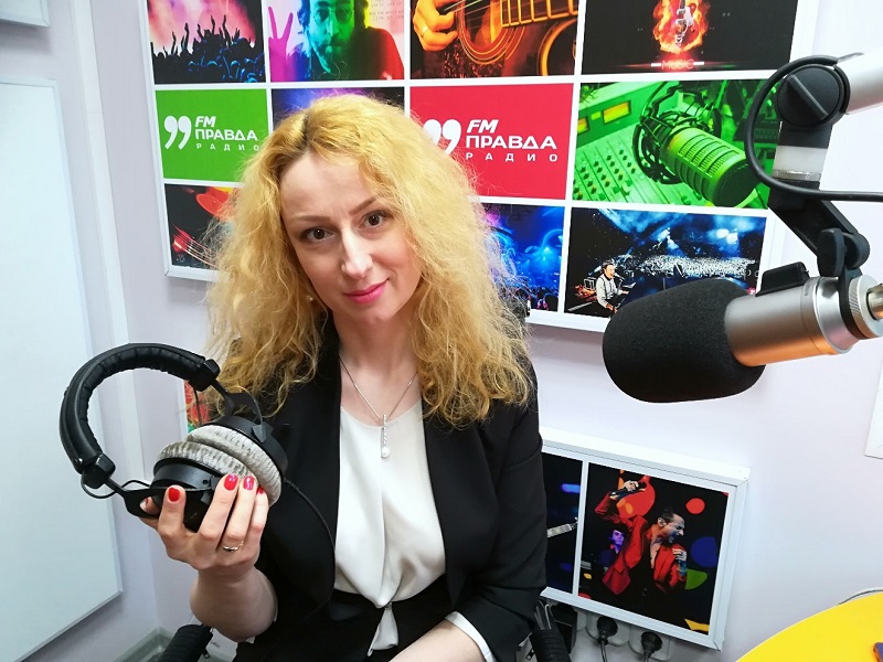 Викторины на радиостанциях ко Дню Конституции Республики Беларусь