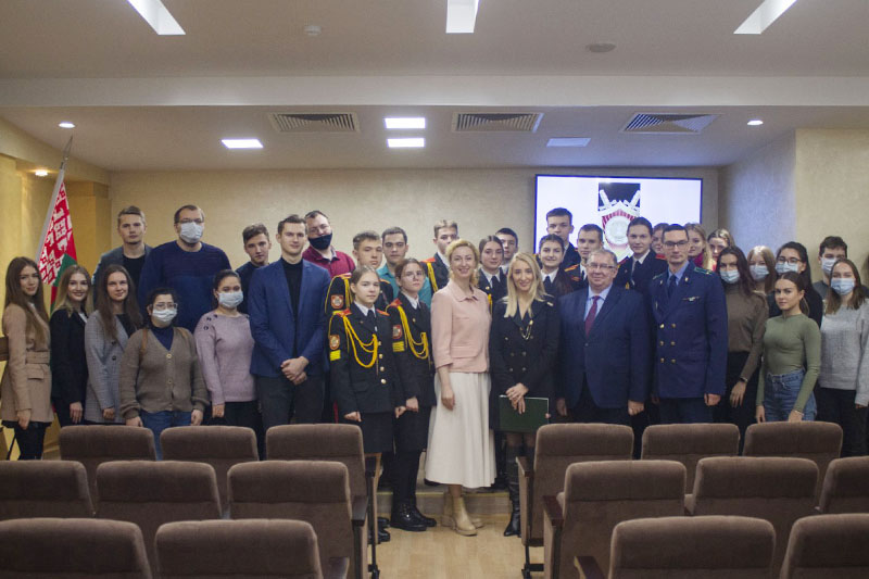 РЦПИ Гомельской области принял участие в диалоговой площадке, посвященной Дню прав человека