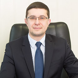 Евгений Коваленко, директор НЦПИ